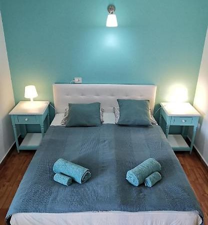 Tuerkizgolf Apartamento San Miguel de Abona Exterior foto
