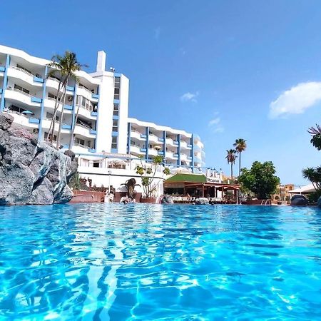 Tuerkizgolf Apartamento San Miguel de Abona Exterior foto