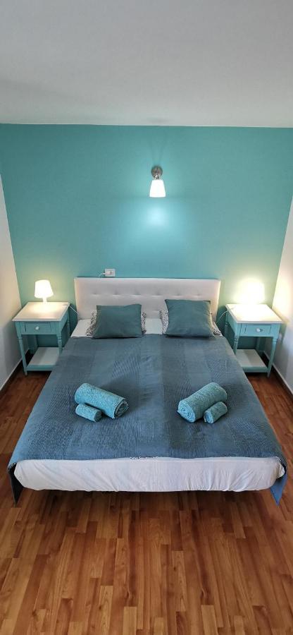 Tuerkizgolf Apartamento San Miguel de Abona Exterior foto
