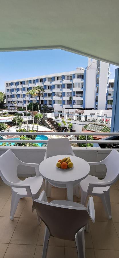 Tuerkizgolf Apartamento San Miguel de Abona Exterior foto