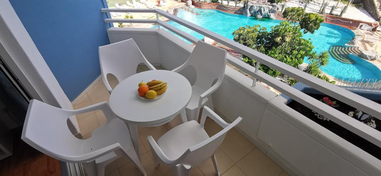 Tuerkizgolf Apartamento San Miguel de Abona Exterior foto