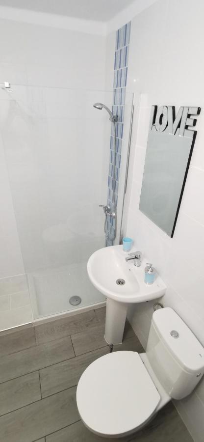 Tuerkizgolf Apartamento San Miguel de Abona Exterior foto