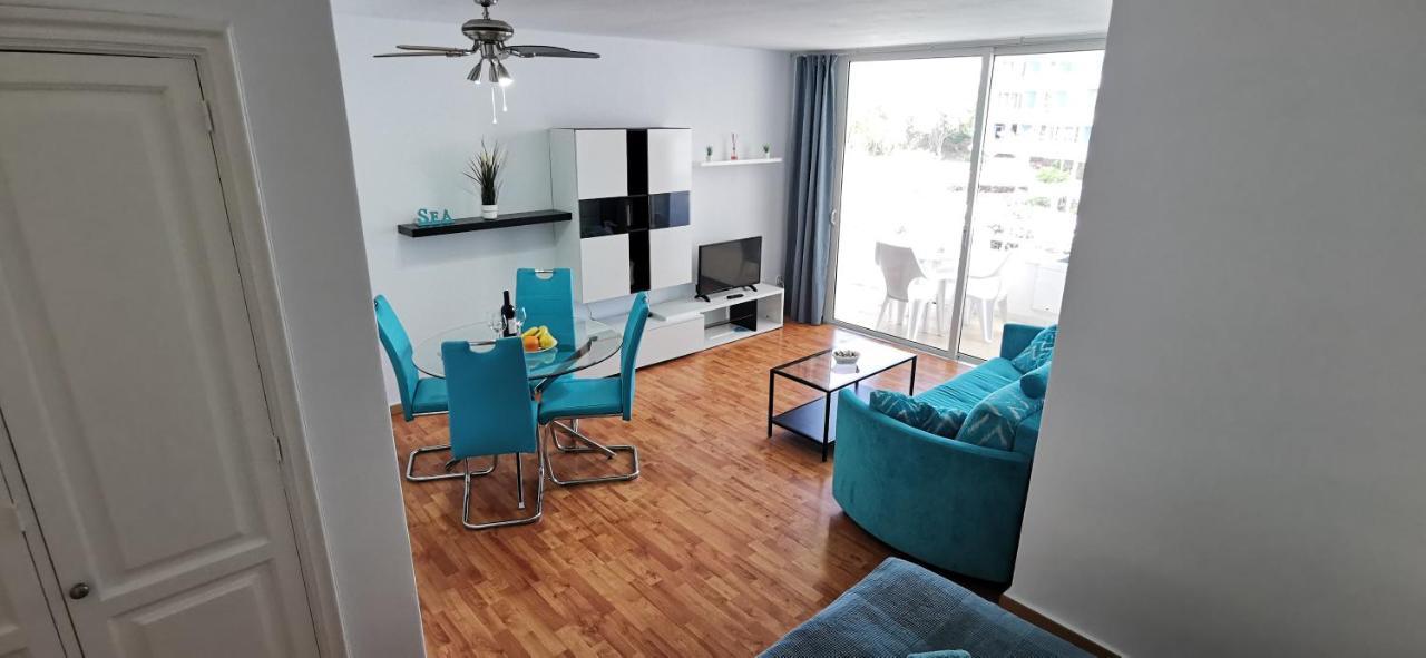 Tuerkizgolf Apartamento San Miguel de Abona Exterior foto