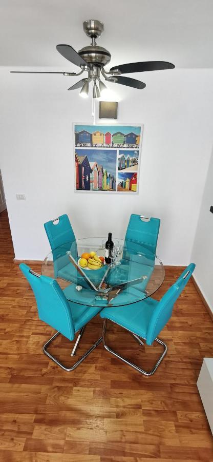 Tuerkizgolf Apartamento San Miguel de Abona Exterior foto