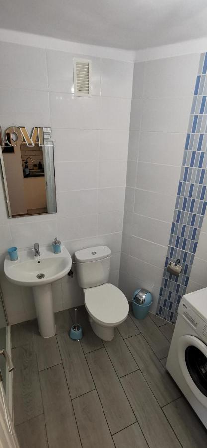 Tuerkizgolf Apartamento San Miguel de Abona Exterior foto