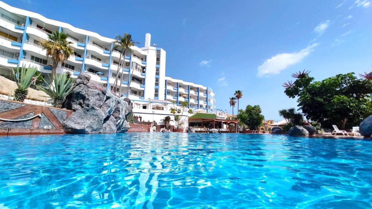 Tuerkizgolf Apartamento San Miguel de Abona Exterior foto